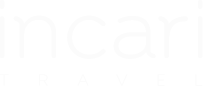 Incari Travel Logo