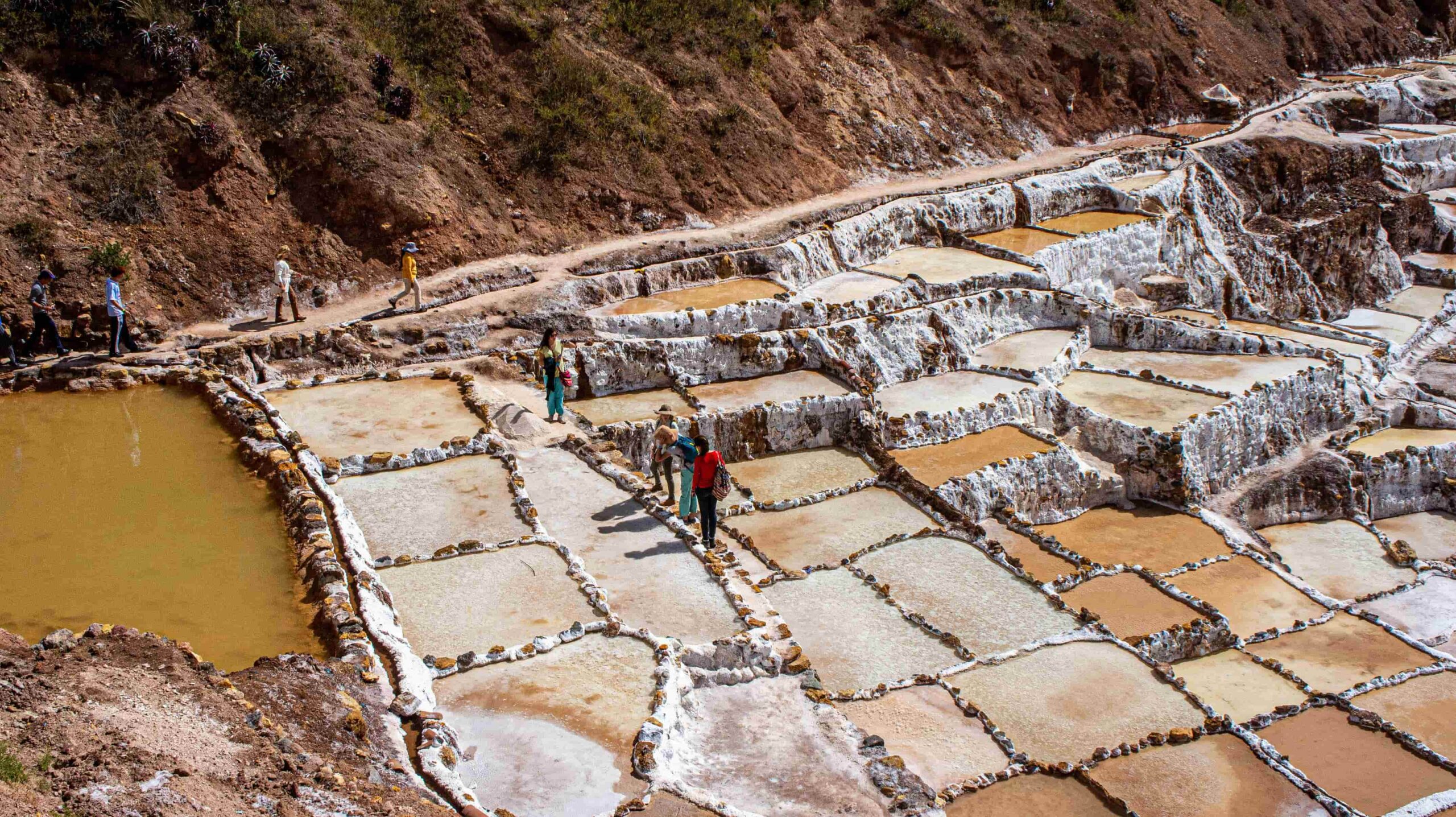 Majestic Peru
