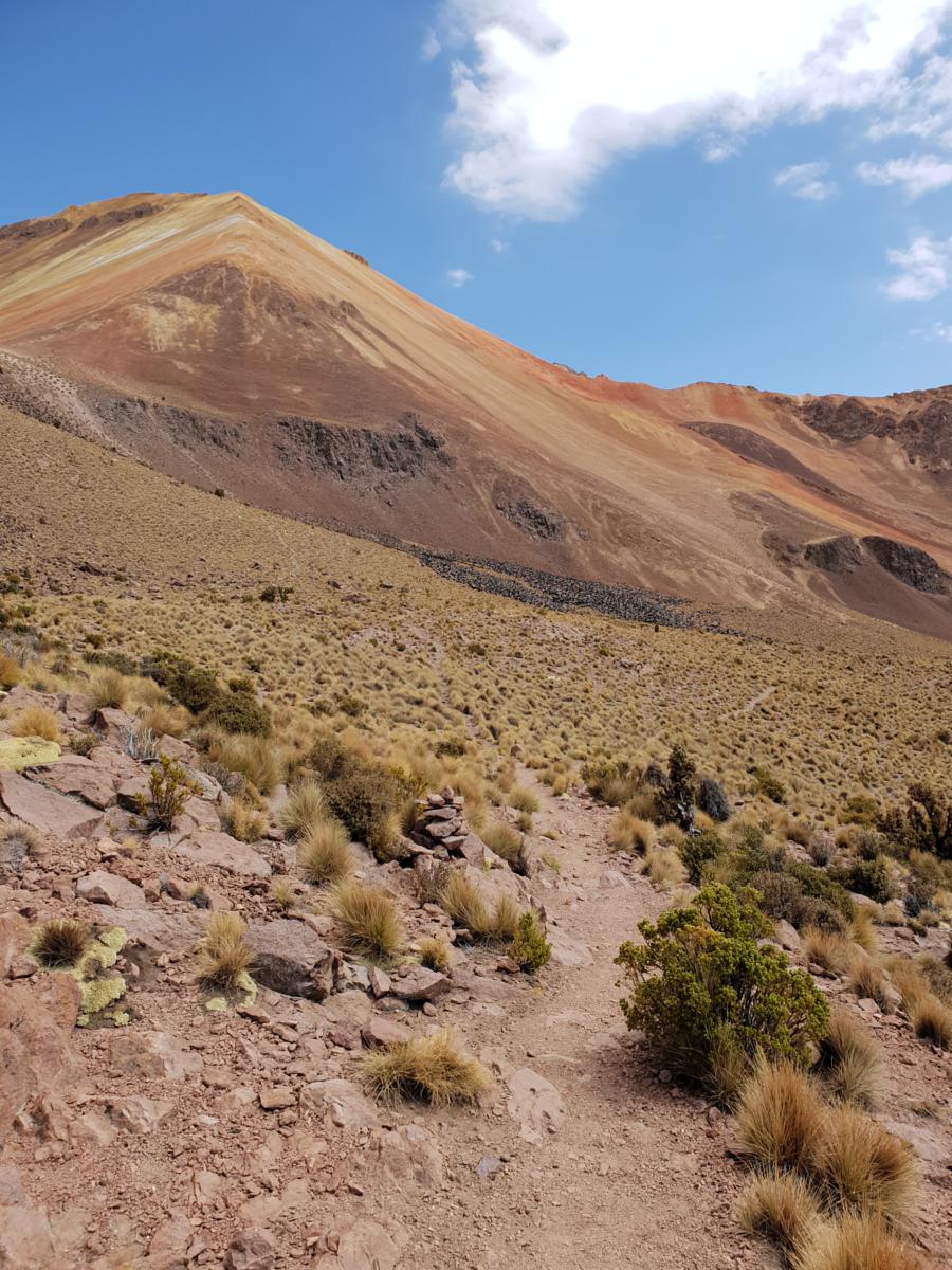 Volcán Tunupa