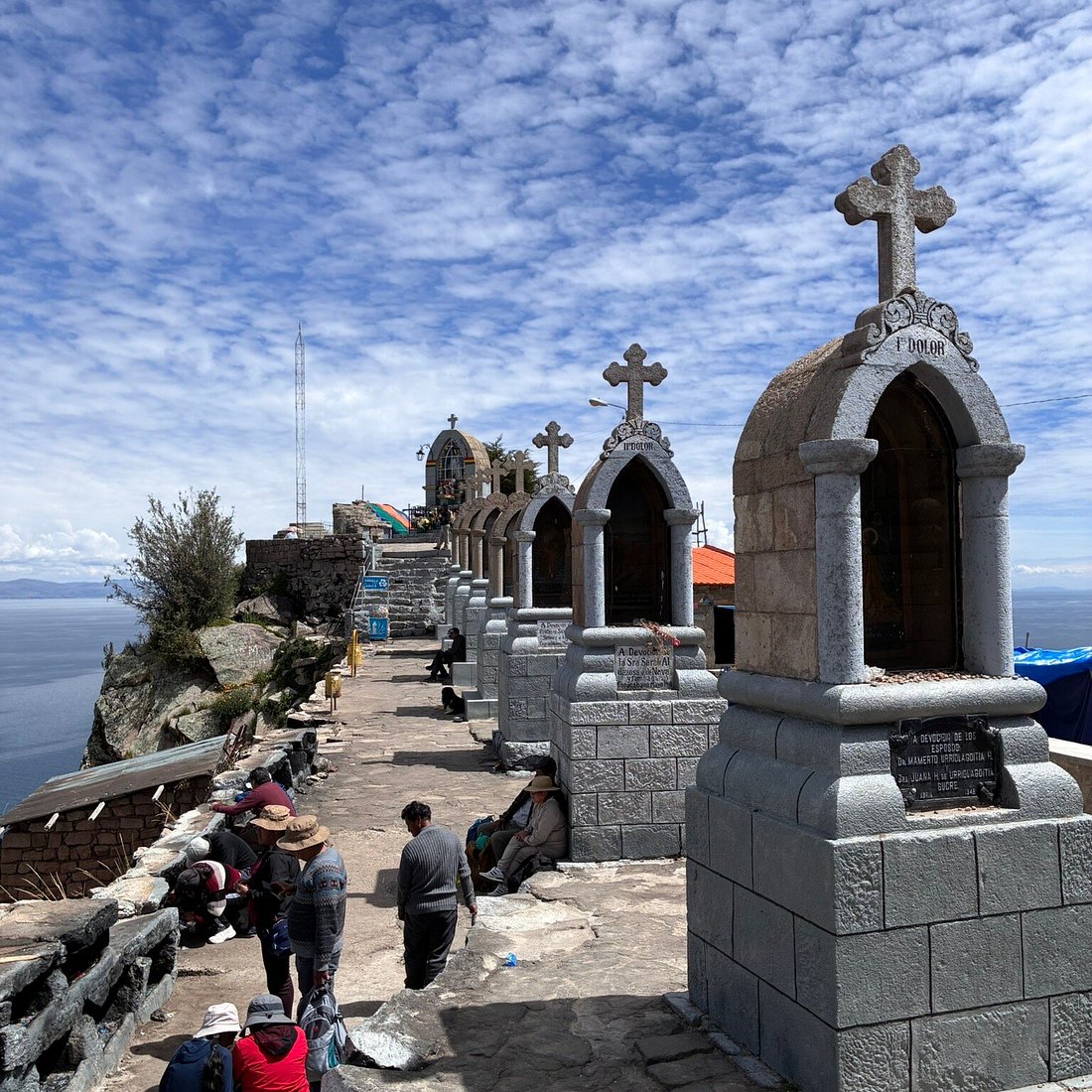 Cerro Calvario