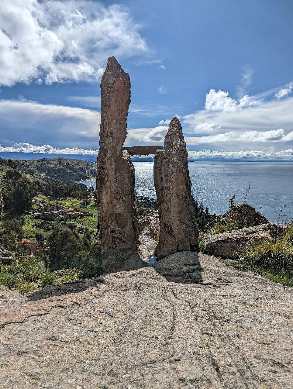 Horca del Inca