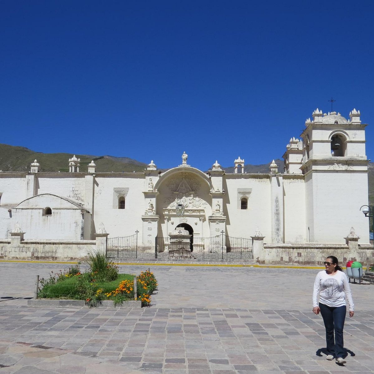 Iglesia de la Inmaculada Concepción