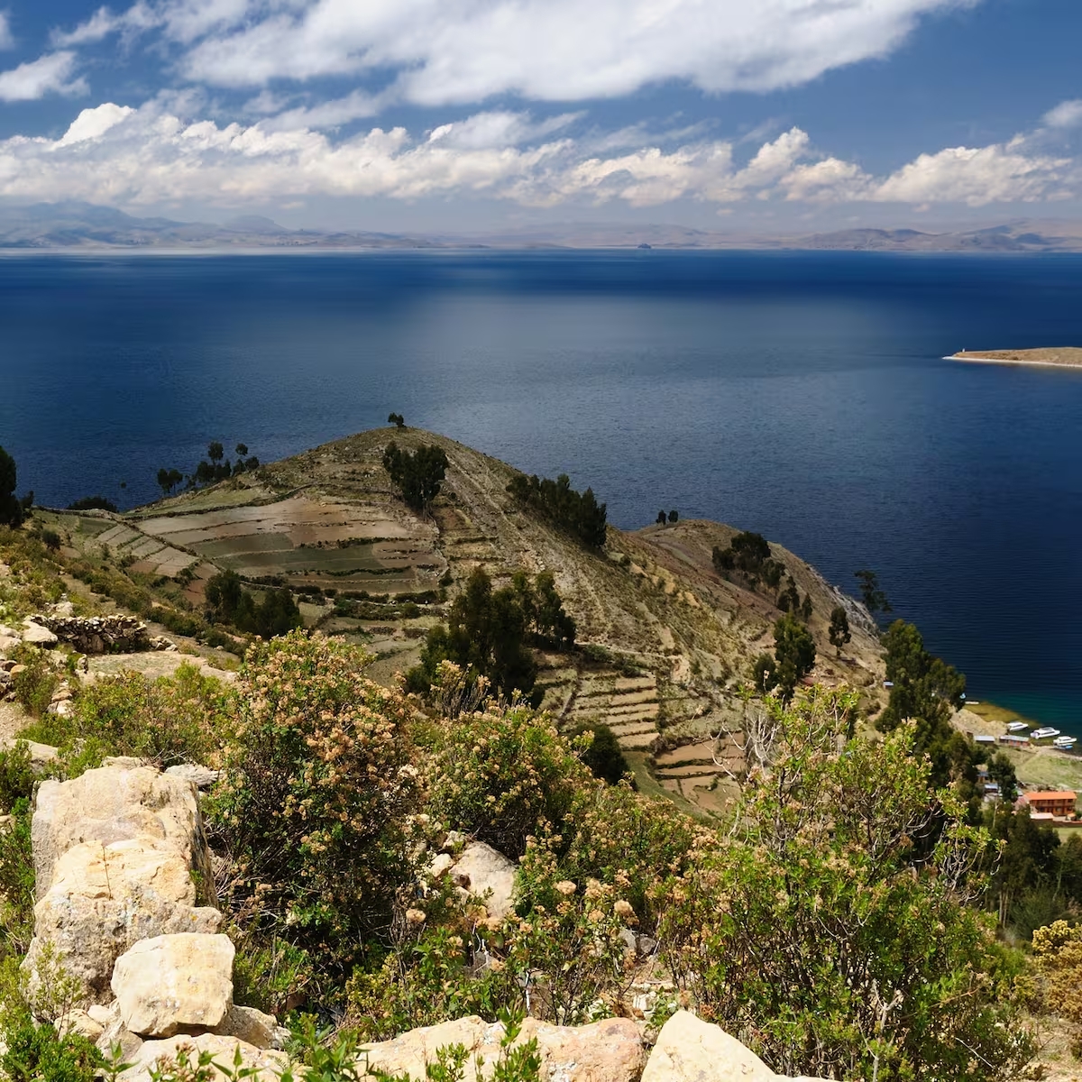 Isla del Sol