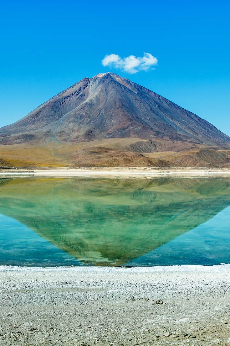 Laguna Verde