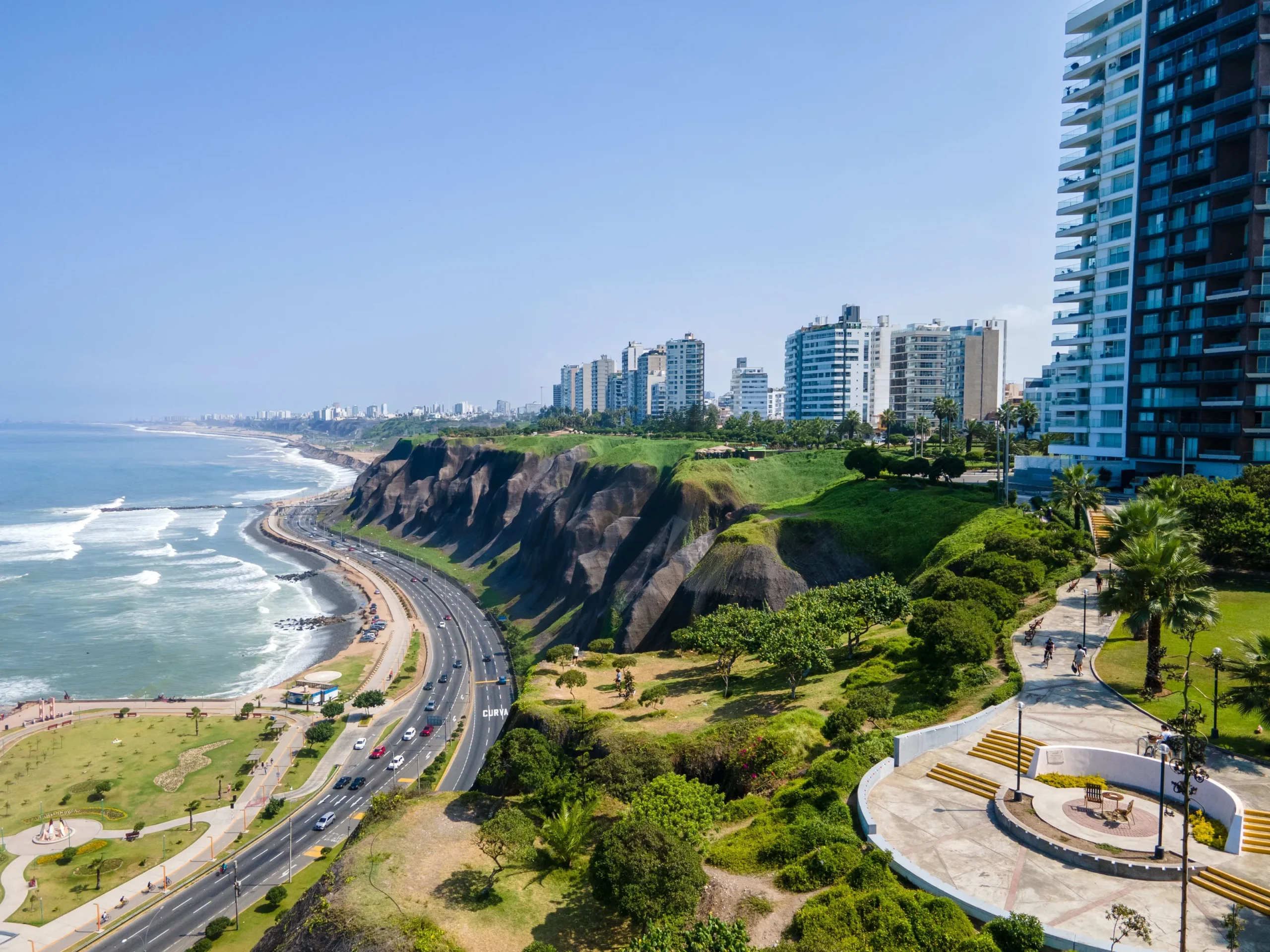 Costa Verde