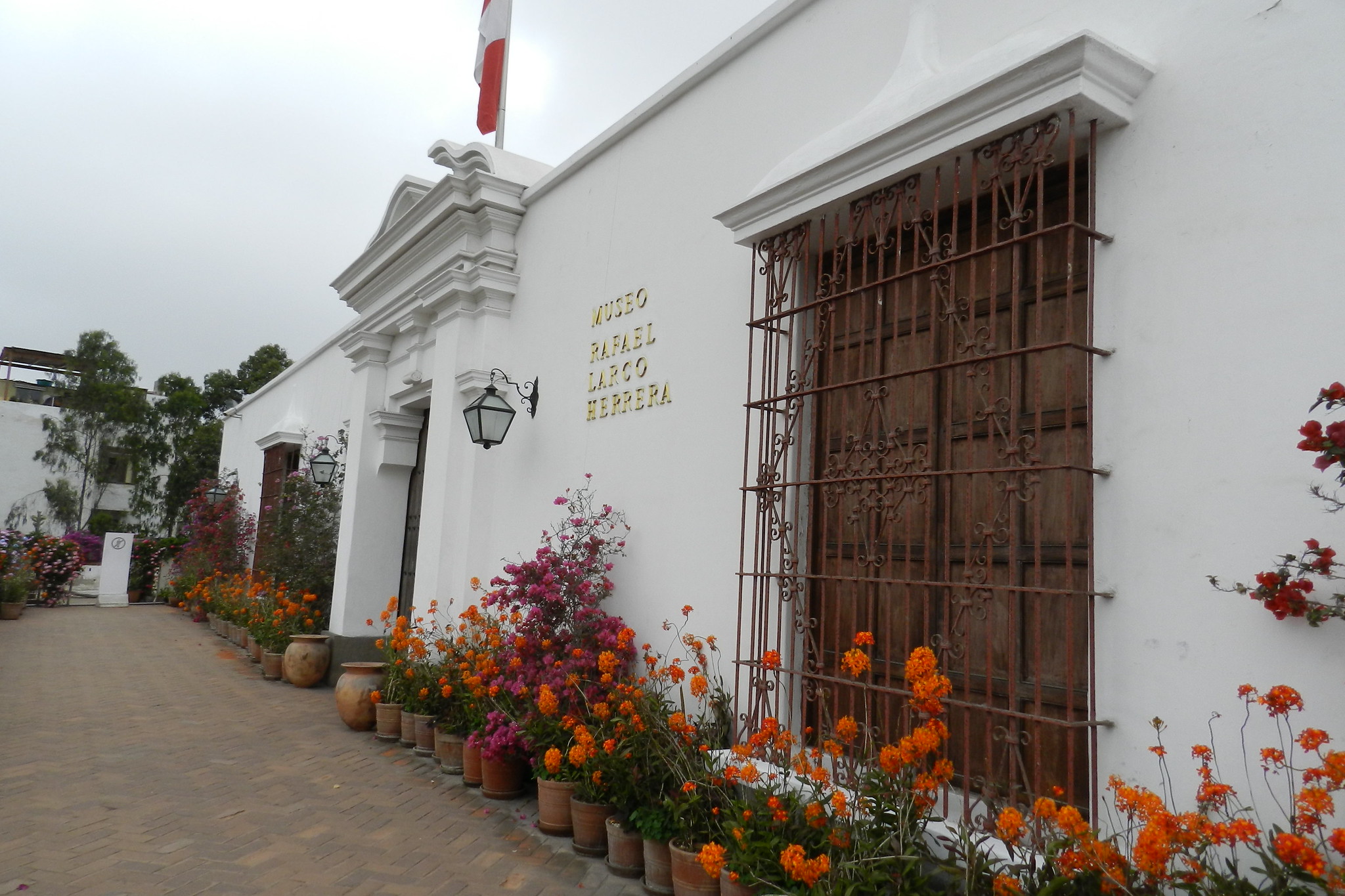 Museo Larco