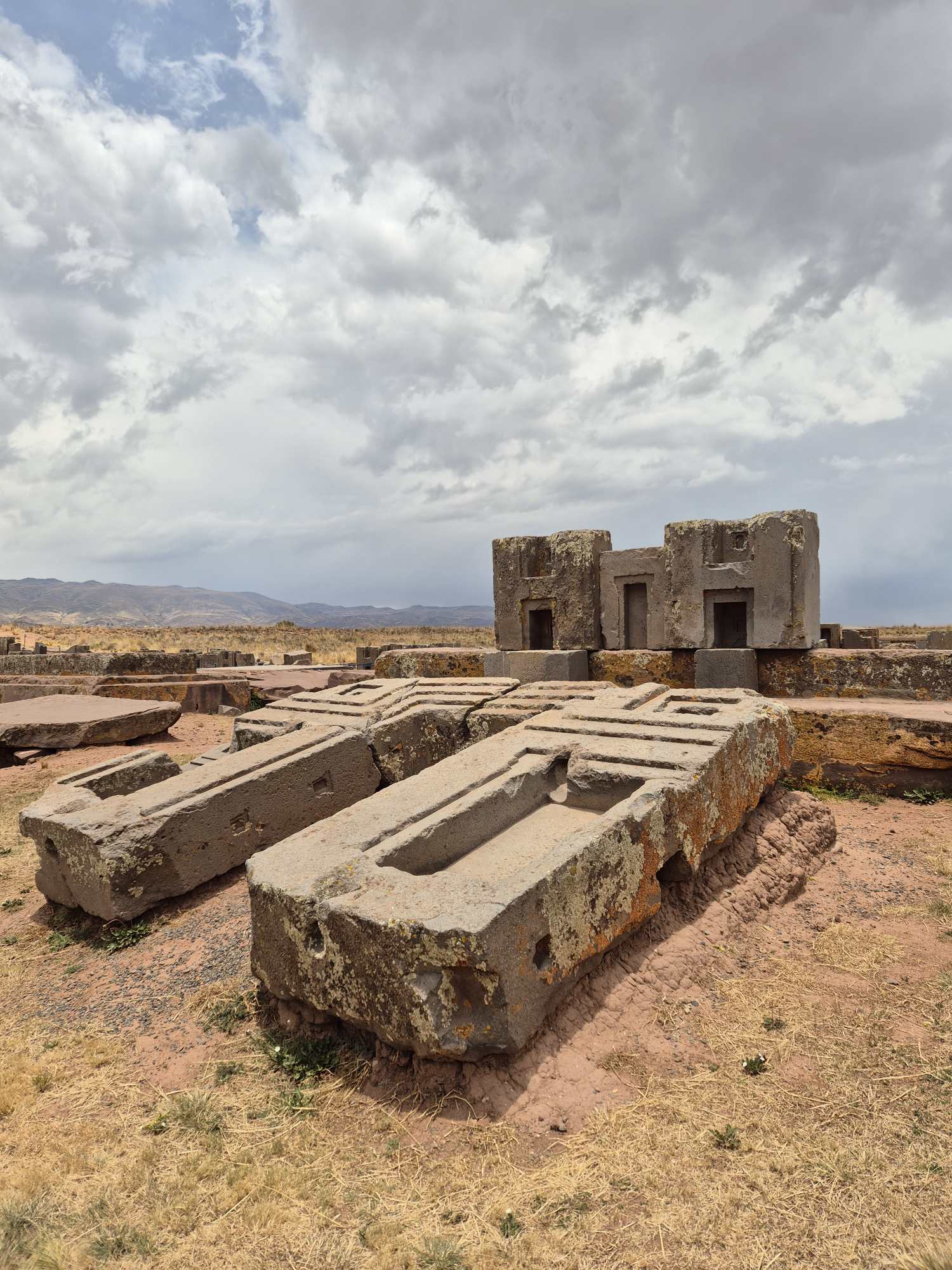 Puma Punku