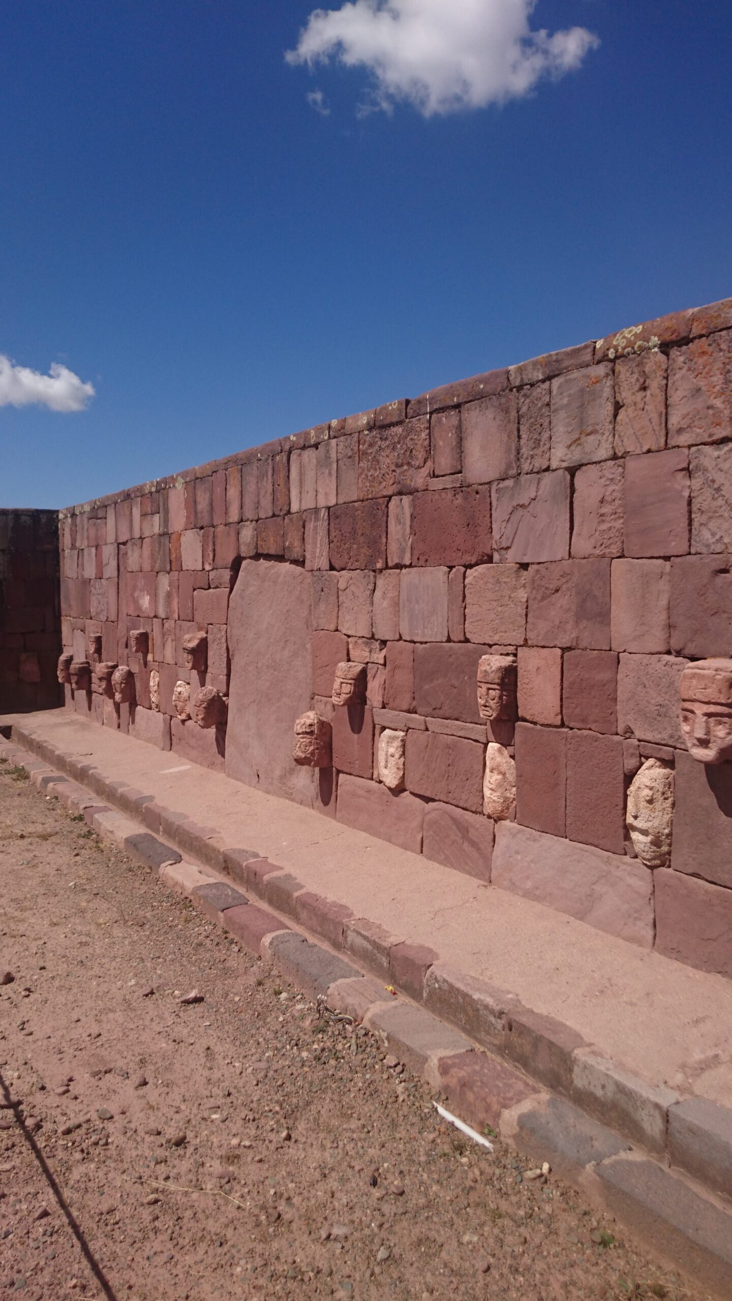 Subterranean Temple