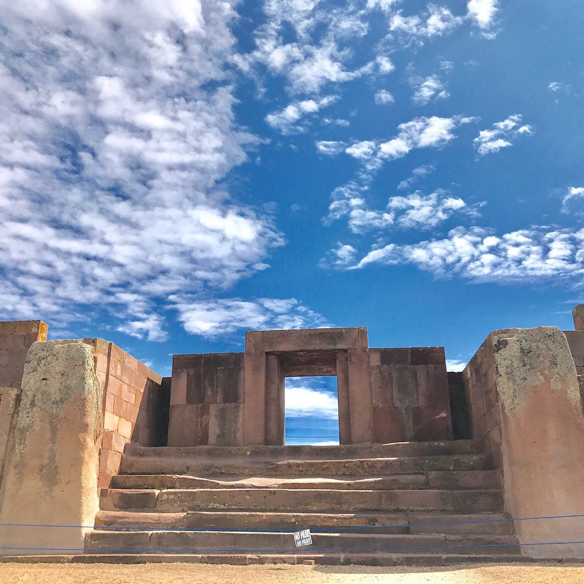 Tiwanaku site museums