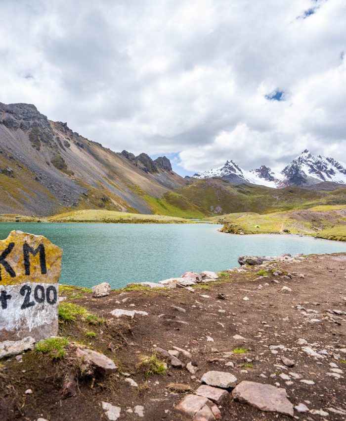 Ausangate 7 Lakes Trek: The Complete Day Tour Guide from Cusco