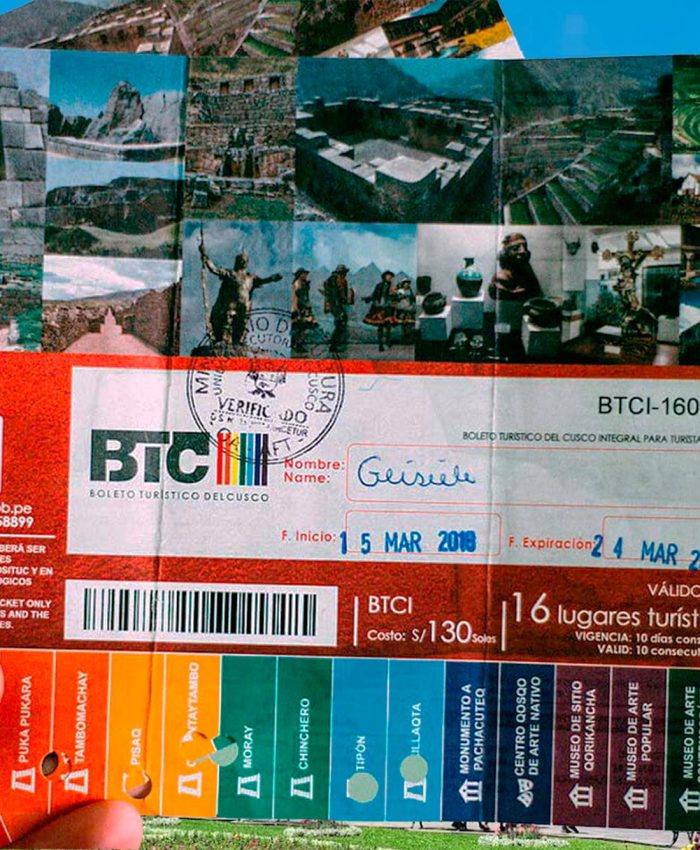 Boleto turístico de Cusco: Cómo aprovecharlo al máximo en un día (Guía 2027)