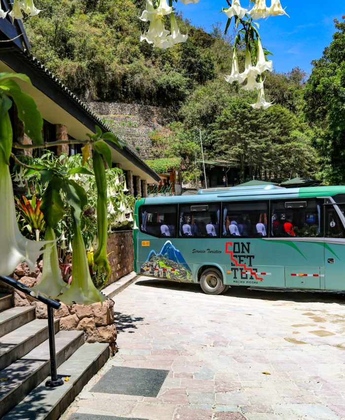 Where to Buy Bus Tickets to Machu Picchu: Prices, Schedule & Tips 2027