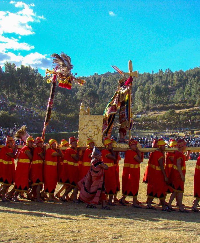 Inti Raymi 2027 in Cusco: Festival of the Sun Complete Guide & Tickets