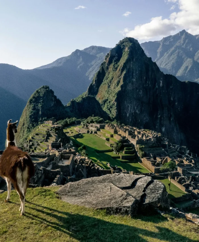 Entradas para Machu Picchu 2027: Reglas, circuitos y lo que nadie te cuenta
