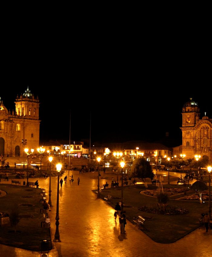 Is It Safe to Walk at Night in Cusco? Safe Areas, Zones to Avoid & Tips