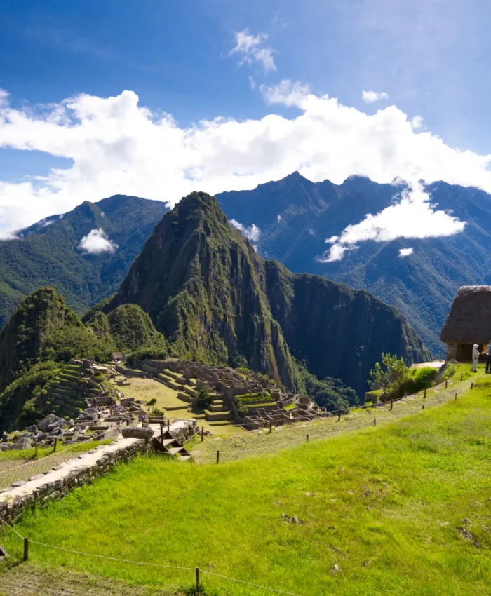 Tours to Machu Picchu 2027: Circuits, Routes & Complete Guide