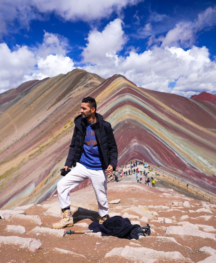 Rainbow Mountain or Humantay Lake: 5 Essential Tips Before You Go