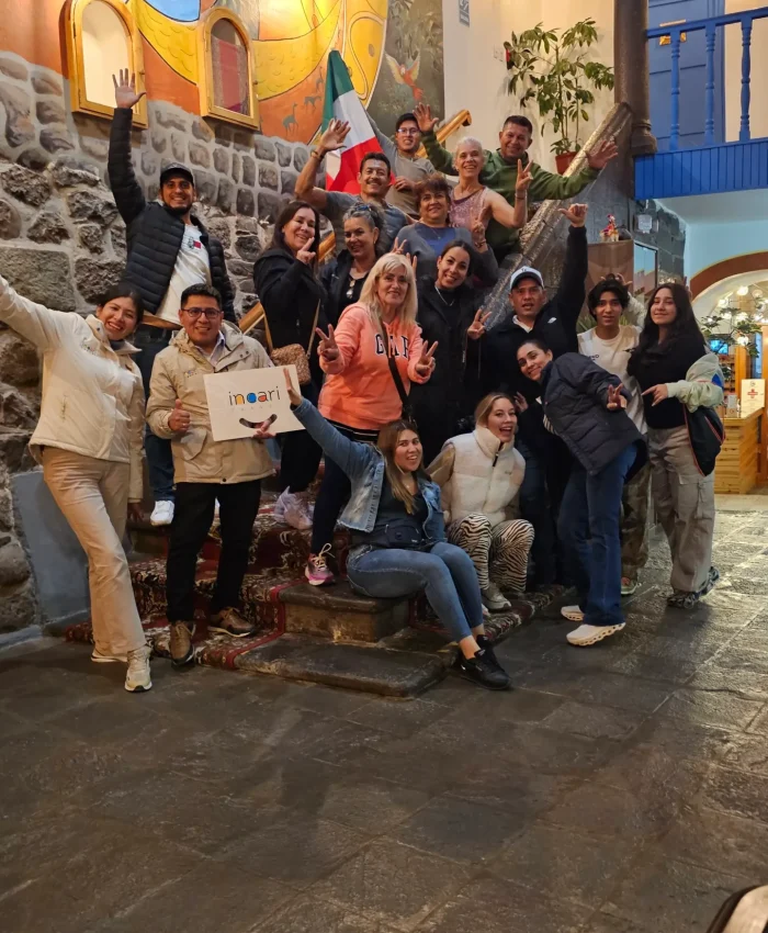 Why Choose Incari Travel: Sustainable Tours & Real Impact in Cusco